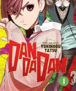 Dandadan, Vol. 1