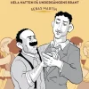Dansa hela natten på undergångens brant