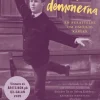 Dansaren och demonerna : en berättelse om omöjlig kärlek