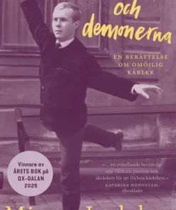 Dansaren och demonerna : en berättelse om omöjlig kärlek