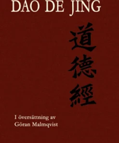 Dao De Jing (Tao Te Ching)