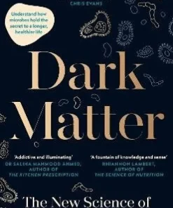 Dark Matter