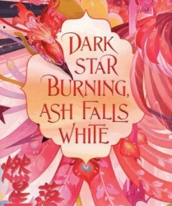 Dark Star Burning, Ash Falls White