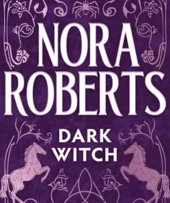 Dark Witch (svensk utgåva)