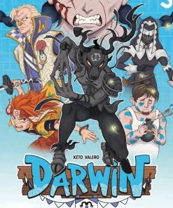 Darwin 3