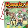 Dassbok : skitkul för nödställda