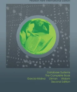 Database Systems: The Complete Book