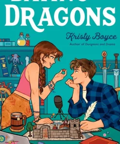 Dating and Dragons