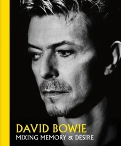 David Bowie Mixing Memory & Desire
