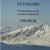 Davvisámegiela-ruo?agiela, ruo?agiela-davvisámegiela sátnegirji / Nordsamisk-svensk, svensk-nordsamisk ordbok