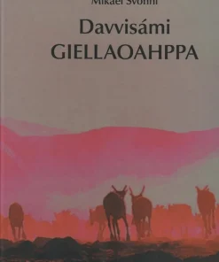 Davvisámi giellaoahppa