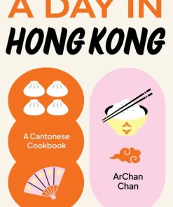 Day in Hong Kong