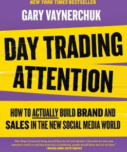 Day Trading Attention
