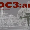 DC3:an : att bärga historien