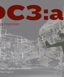 DC3:an : att bärga historien