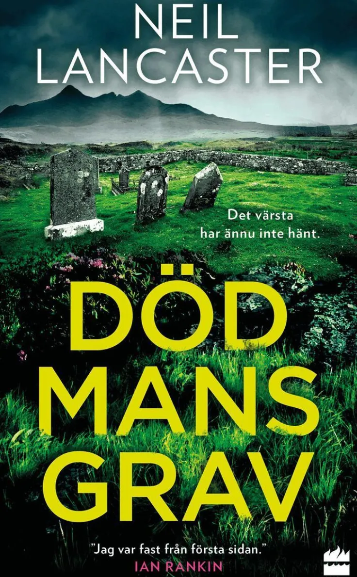 Död mans grav