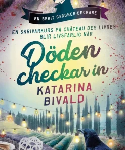 Döden checkar in