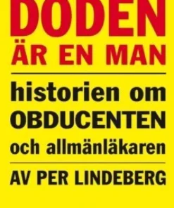 Döden är en man. Del 2