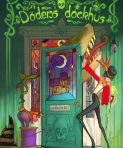Dödens dockhus