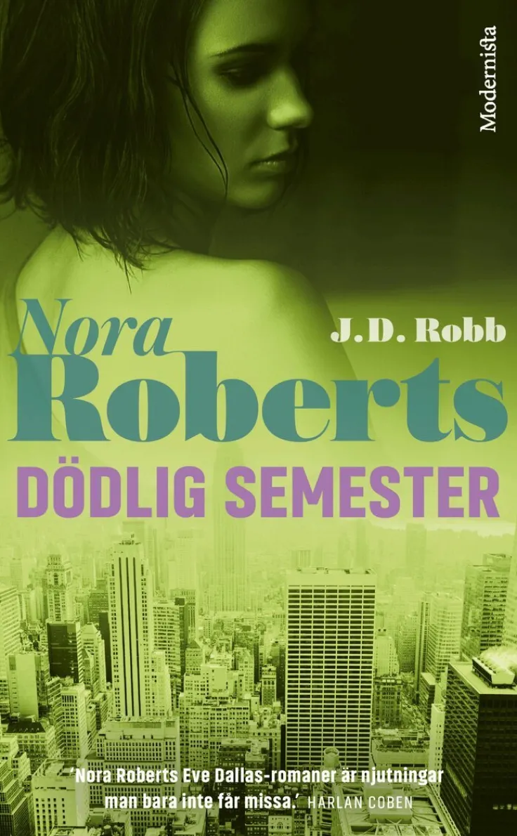 Dödlig semester