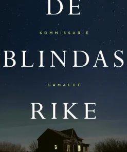 De blindas rike
