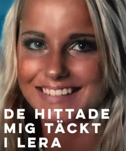 De hittade mig täckt i lera : min berättelse om hur jag överlevde tsunamin