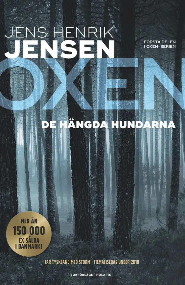 De hängda hundarna