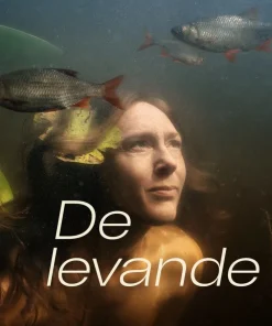 De levande
