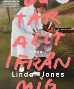 De tar allt ifrån mig