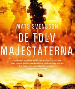 De tolv majestäterna