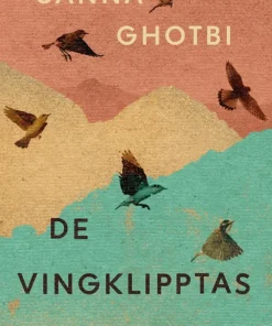 De vingklipptas dans