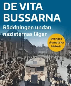 De vita bussarna
