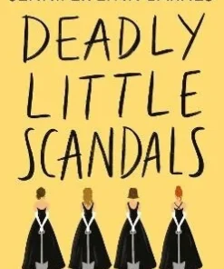Deadly Little Scandals