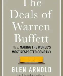 Deals of Warren Buffett Volume 4
