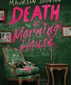Death at Morning House