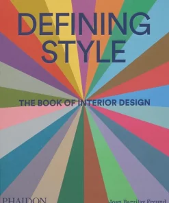 Defining Style