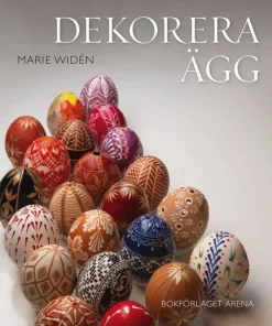 Dekorera ägg