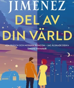 Del av din värld