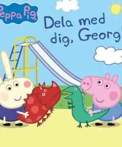 Dela med dig, Georg!