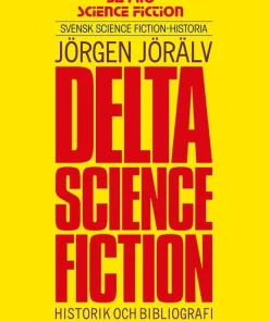 Delta science fiction. Historik och bibliografi
