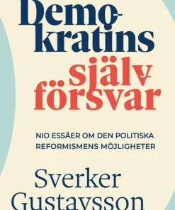 Demokratins självförsvar