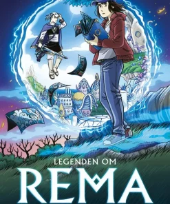 Den blå dimmans rike