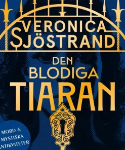 Den blodiga tiaran