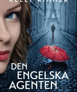 Den engelska agenten