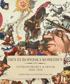 Den europeiska komedien
