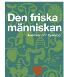 Den friska människan Arbetsbok