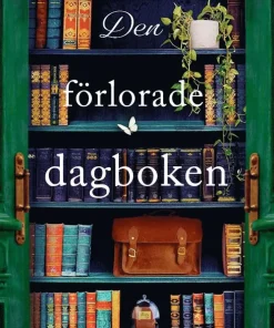 Den förlorade dagboken