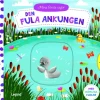 Den fula ankungen - med rörliga flikar