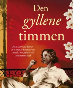 Den gyllene timmen
