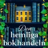 Den hemliga bokhandeln